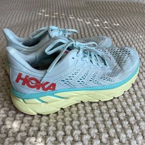 Hoka Clifton 7